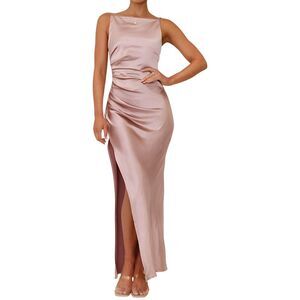 Deli S Womens Deli.S Maxi Dress